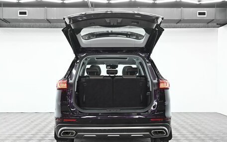 Chery Tiggo 8 Pro, 2021 год, 1 385 000 рублей, 5 фотография