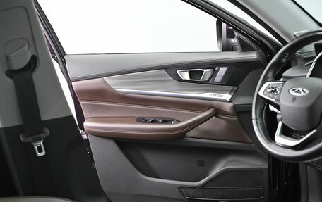 Chery Tiggo 8 Pro, 2021 год, 1 385 000 рублей, 8 фотография