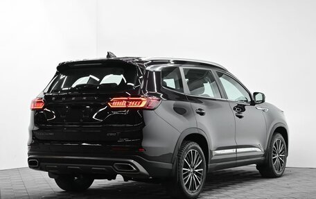 Chery Tiggo 8 Pro, 2021 год, 1 385 000 рублей, 4 фотография