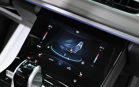 Chery Tiggo 8 Pro, 2021 год, 1 385 000 рублей, 15 фотография