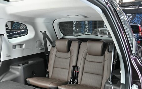 Chery Tiggo 8 Pro, 2021 год, 1 385 000 рублей, 20 фотография