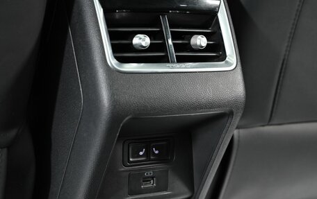 Chery Tiggo 8 Pro, 2021 год, 1 385 000 рублей, 19 фотография