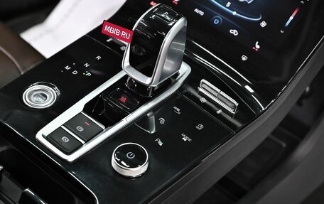 Chery Tiggo 8 Pro, 2021 год, 1 385 000 рублей, 14 фотография