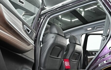 Chery Tiggo 8 Pro, 2021 год, 1 385 000 рублей, 18 фотография