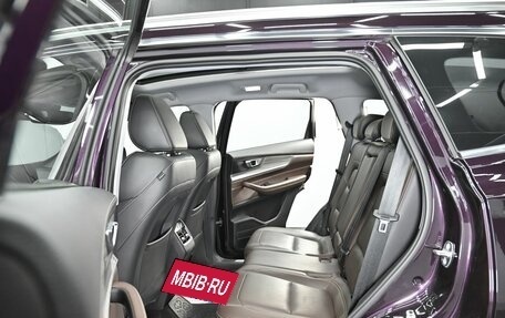 Chery Tiggo 8 Pro, 2021 год, 1 385 000 рублей, 17 фотография