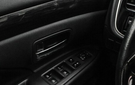 Mitsubishi Outlander III рестайлинг 3, 2018 год, 1 495 000 рублей, 6 фотография