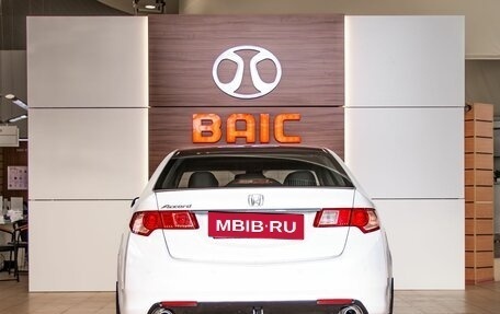 Honda Accord VIII рестайлинг, 2012 год, 1 145 000 рублей, 5 фотография