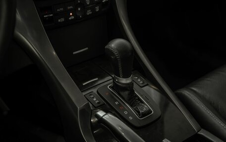 Honda Accord VIII рестайлинг, 2012 год, 1 145 000 рублей, 16 фотография