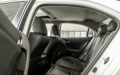 Honda Accord VIII рестайлинг, 2012 год, 1 145 000 рублей, 20 фотография