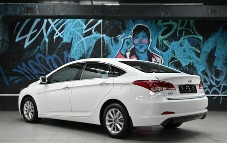 Hyundai i40 I рестайлинг, 2018 год, 1 195 000 рублей, 3 фотография