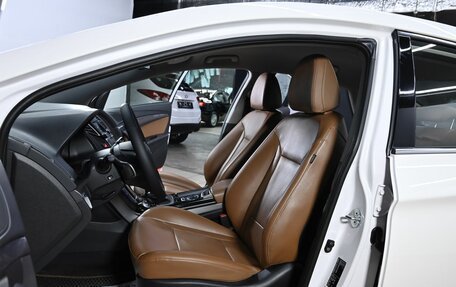 Hyundai i40 I рестайлинг, 2018 год, 1 195 000 рублей, 7 фотография