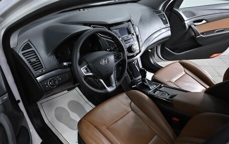 Hyundai i40 I рестайлинг, 2018 год, 1 195 000 рублей, 8 фотография