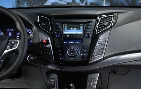 Hyundai i40 I рестайлинг, 2018 год, 1 195 000 рублей, 10 фотография