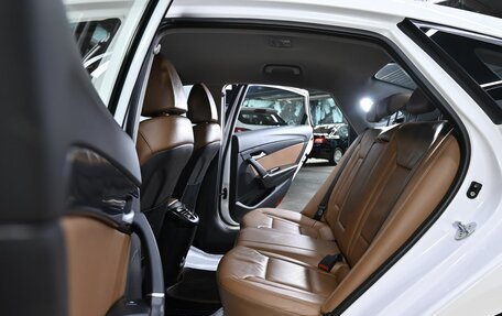 Hyundai i40 I рестайлинг, 2018 год, 1 195 000 рублей, 13 фотография