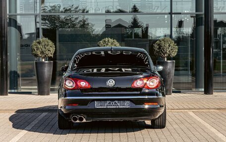 Volkswagen Passat CC I рестайлинг, 2012 год, 1 055 000 рублей, 5 фотография