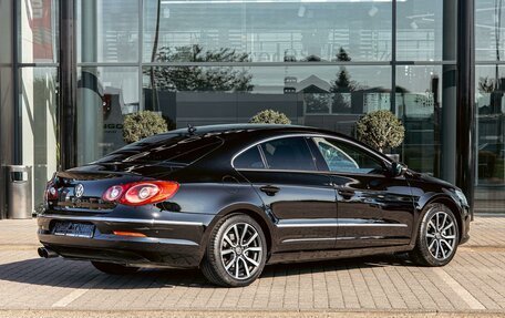 Volkswagen Passat CC I рестайлинг, 2012 год, 1 055 000 рублей, 6 фотография