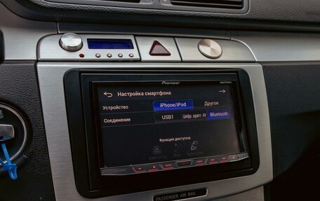 Volkswagen Passat CC I рестайлинг, 2012 год, 1 055 000 рублей, 14 фотография