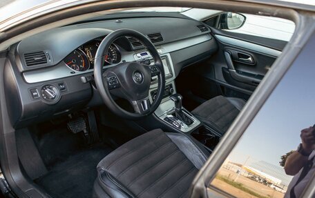 Volkswagen Passat CC I рестайлинг, 2012 год, 1 055 000 рублей, 13 фотография