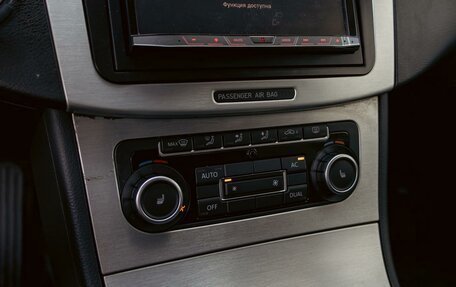 Volkswagen Passat CC I рестайлинг, 2012 год, 1 055 000 рублей, 15 фотография