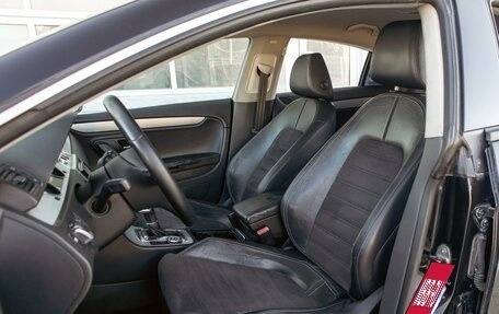 Volkswagen Passat CC I рестайлинг, 2012 год, 1 055 000 рублей, 11 фотография