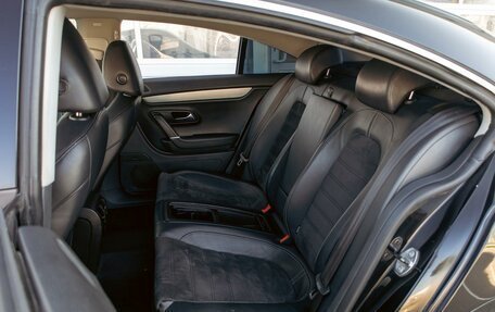 Volkswagen Passat CC I рестайлинг, 2012 год, 1 055 000 рублей, 17 фотография