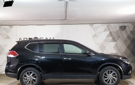 Nissan X-Trail, 2017 год, 1 699 000 рублей, 6 фотография