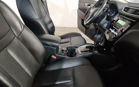 Nissan X-Trail, 2017 год, 1 699 000 рублей, 15 фотография