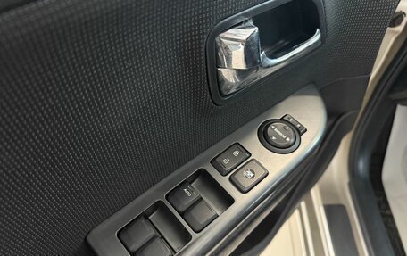 KIA Rio III рестайлинг, 2012 год, 800 000 рублей, 8 фотография