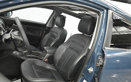 KIA Sportage III, 2014 год, 1 155 000 рублей, 7 фотография