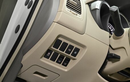 Nissan Murano, 2014 год, 1 195 000 рублей, 8 фотография