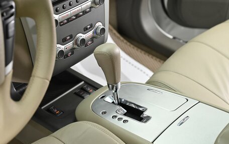 Nissan Murano, 2014 год, 1 195 000 рублей, 12 фотография