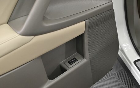 Nissan Murano, 2014 год, 1 195 000 рублей, 17 фотография