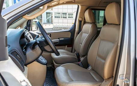 Hyundai H-1 II рестайлинг, 2018 год, 2 195 000 рублей, 9 фотография