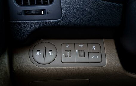 Hyundai H-1 II рестайлинг, 2018 год, 2 195 000 рублей, 11 фотография