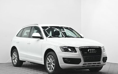 Audi Q5, 2012 год, 1 355 000 рублей, 2 фотография