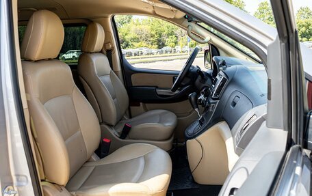 Hyundai H-1 II рестайлинг, 2018 год, 2 195 000 рублей, 16 фотография