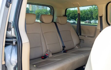 Hyundai H-1 II рестайлинг, 2018 год, 2 195 000 рублей, 20 фотография