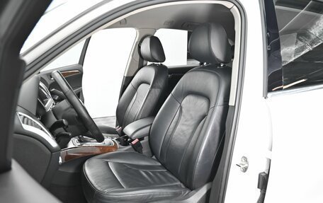 Audi Q5, 2012 год, 1 355 000 рублей, 6 фотография
