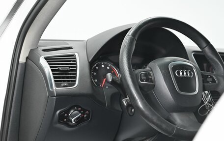 Audi Q5, 2012 год, 1 355 000 рублей, 9 фотография