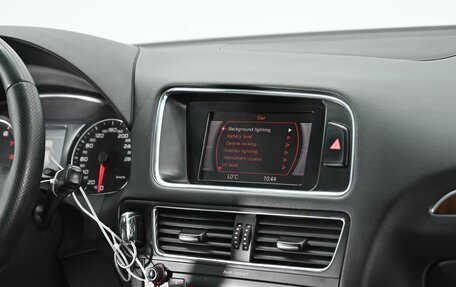 Audi Q5, 2012 год, 1 355 000 рублей, 10 фотография