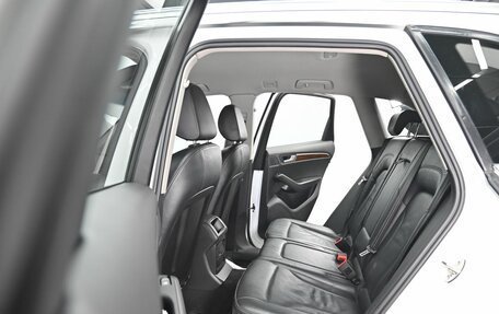 Audi Q5, 2012 год, 1 355 000 рублей, 18 фотография