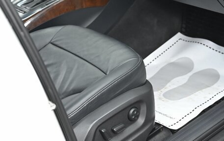 Audi Q5, 2012 год, 1 355 000 рублей, 17 фотография