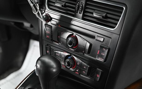 Audi Q5, 2012 год, 1 355 000 рублей, 12 фотография