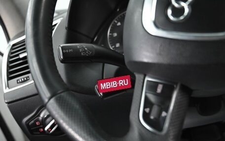 Audi Q5, 2012 год, 1 355 000 рублей, 11 фотография