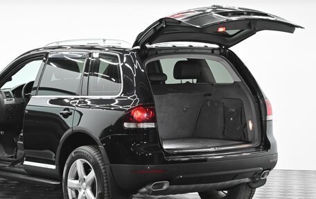 Volkswagen Touareg III, 2008 год, 925 000 рублей, 5 фотография
