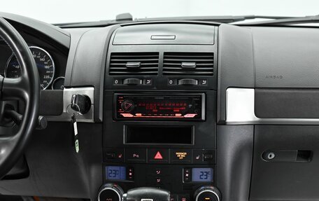 Volkswagen Touareg III, 2008 год, 925 000 рублей, 10 фотография