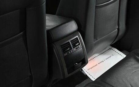 Volkswagen Touareg III, 2008 год, 925 000 рублей, 15 фотография