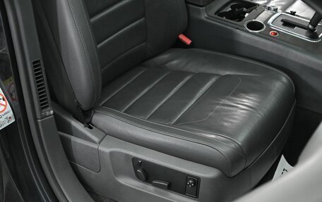 Volkswagen Touareg III, 2008 год, 925 000 рублей, 14 фотография