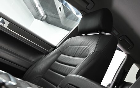Volkswagen Touareg III, 2008 год, 925 000 рублей, 12 фотография