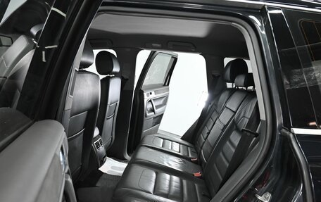 Volkswagen Touareg III, 2008 год, 925 000 рублей, 16 фотография